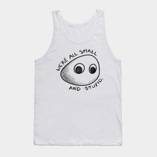Everything Everywhere All At Once - Rock Tank Top